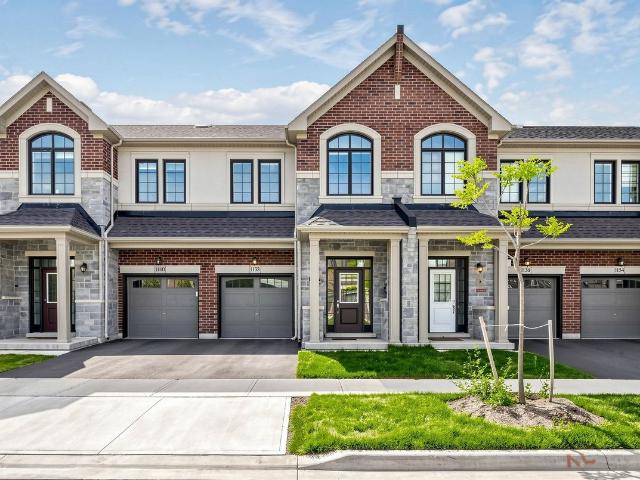 House for rent in Oakville, Ontario