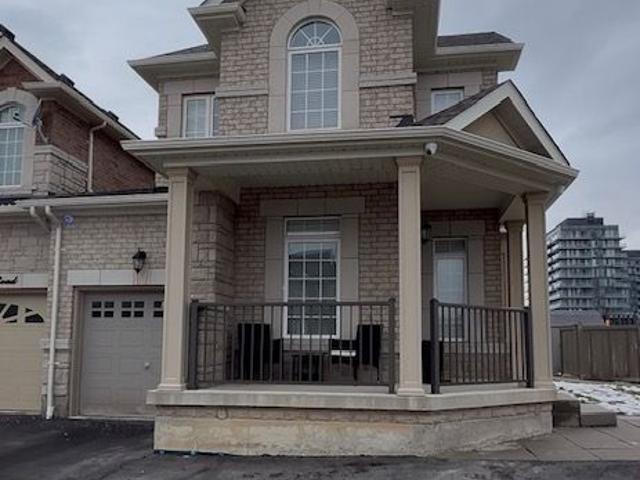 House for rent in Georgina, Ontario