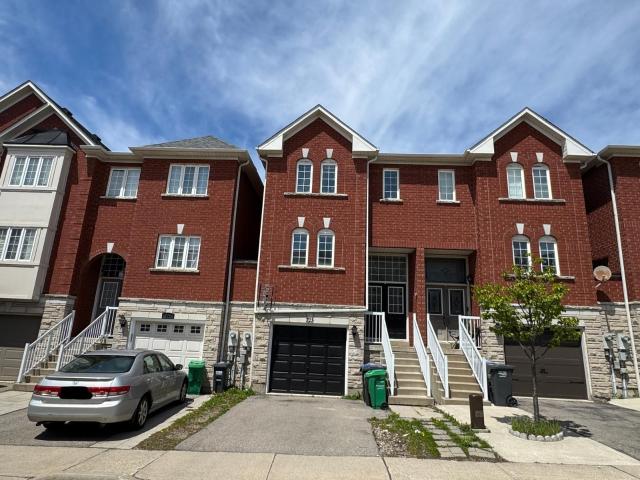 House for rent in Mississauga, Ontario