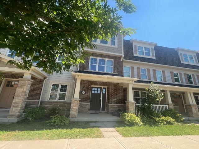 House for rent in Oakville, Ontario