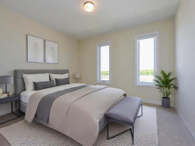 House for rent in Oakville