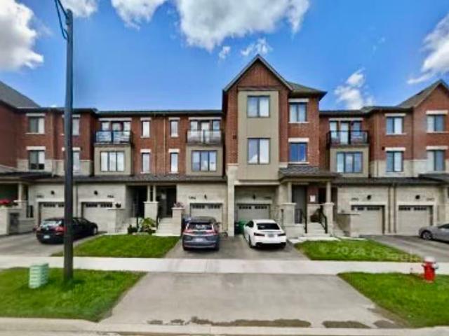 House for rent in Mississauga, Ontario