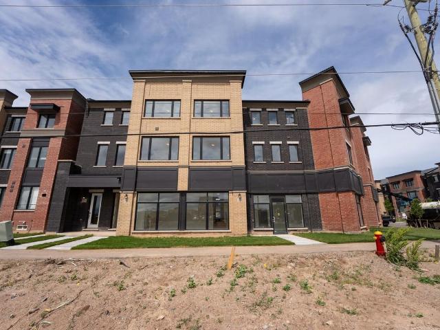 House for rent in Oakville, Ontario