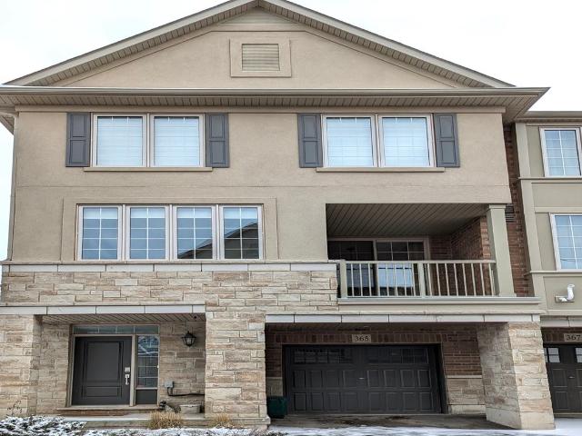 House for rent in Oakville, Ontario