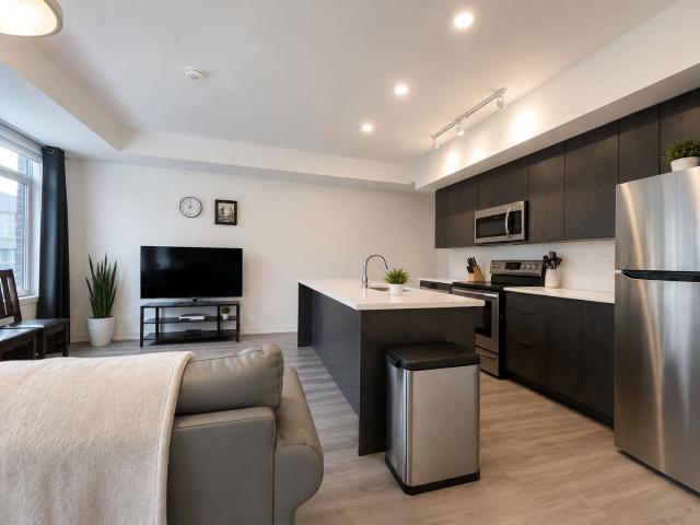 House for rent in Oakville, Ontario