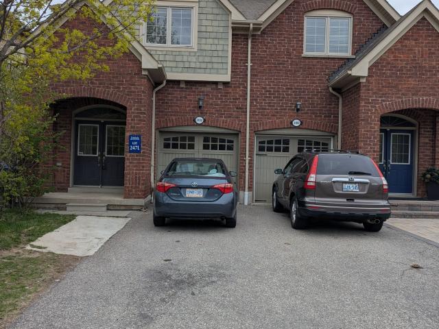 House for rent in Mississauga, Ontario