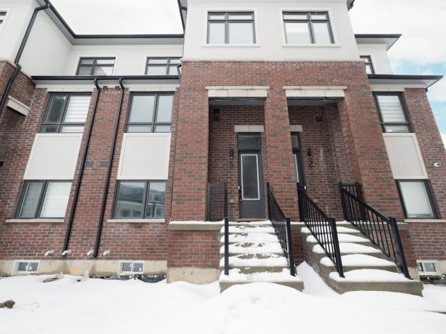 House for rent in York, Ontario