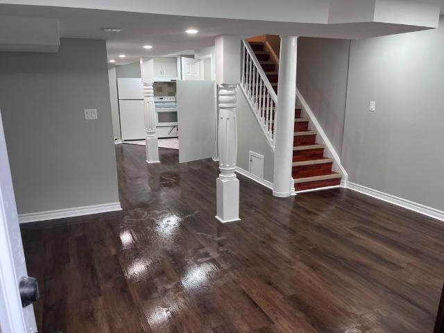 Apartment for rent in Mississauga, Ontario