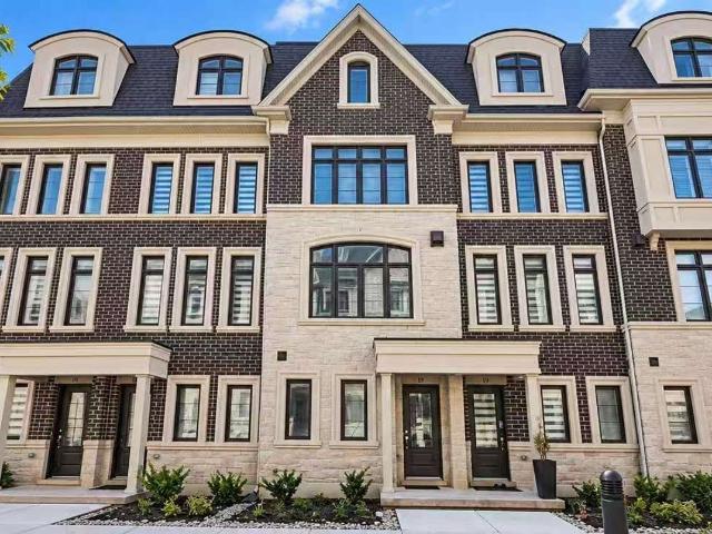 House for rent in Oakville, Golden Horseshoe