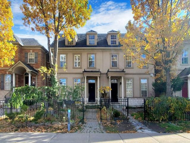 House for rent in Churchill Meadows, Mississauga