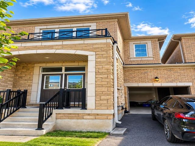 House for rent in Oakville, Ontario