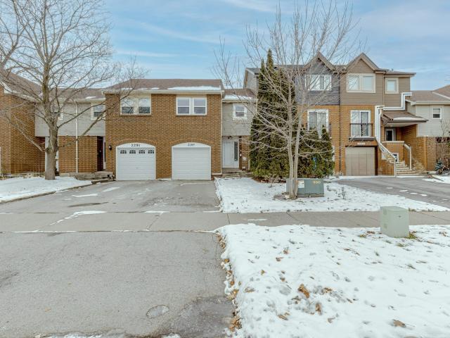 House for rent in Oakville, Ontario