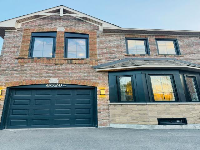 House for rent in Mississauga, Ontario
