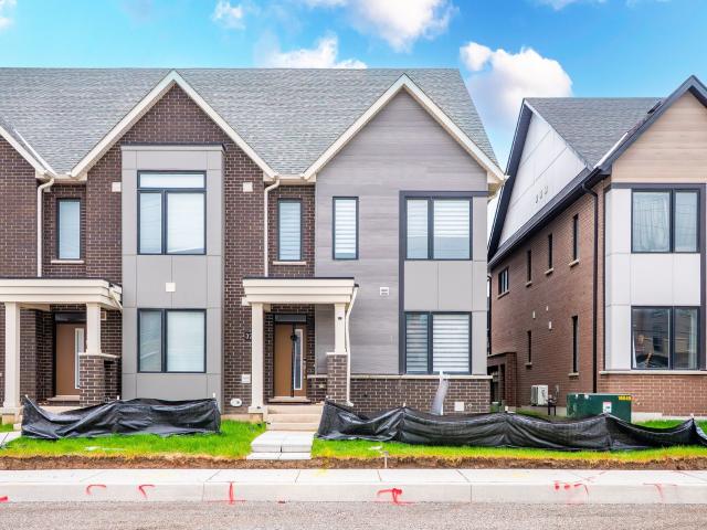 House for rent in Oakville, Ontario