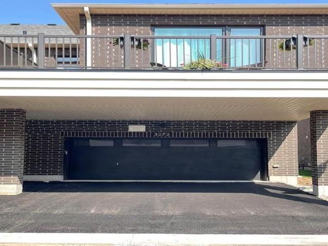 House for rent in Oakville, Ontario