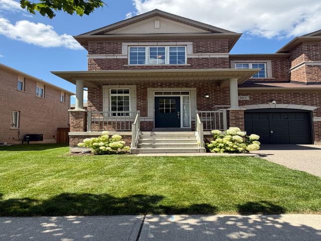 House for rent in Oakville, Ontario