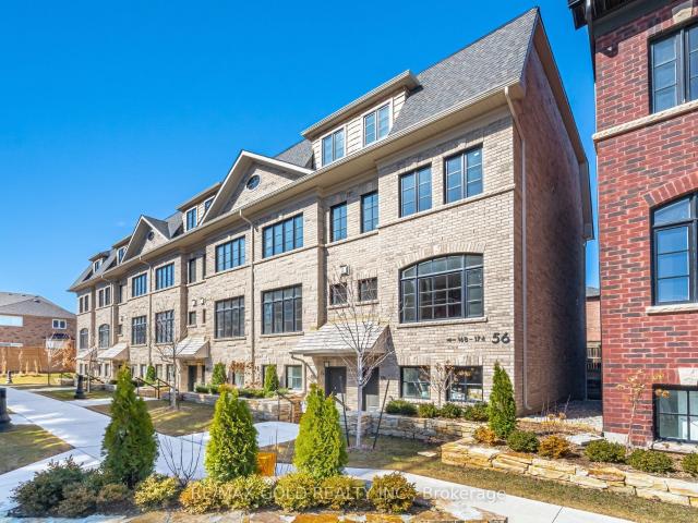 House for rent in Mississauga, Ontario