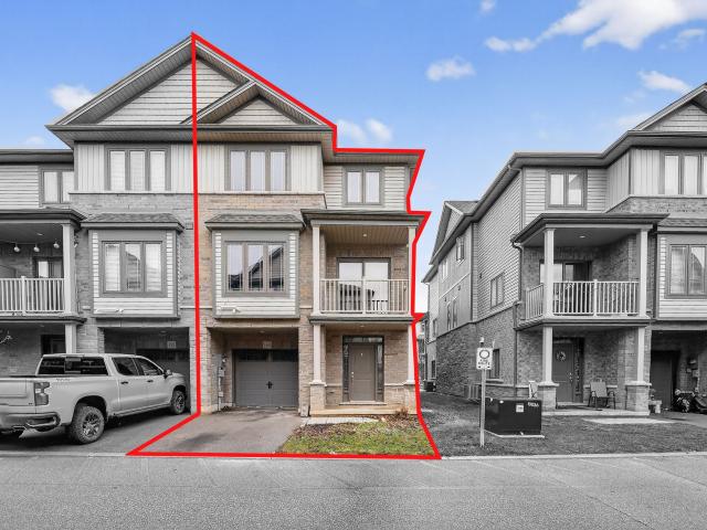 House for rent in Brant, Ontario
