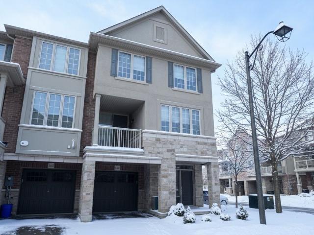 House for rent in Oakville, Ontario