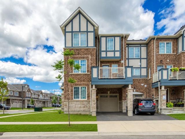 House for rent in Oakville, Ontario