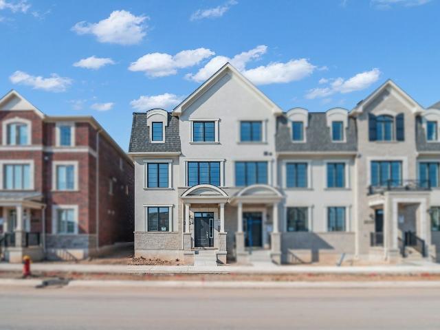 House for rent in Oakville, Ontario