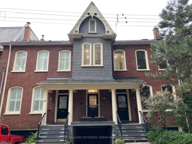 House for rent in Woburn, Ontario