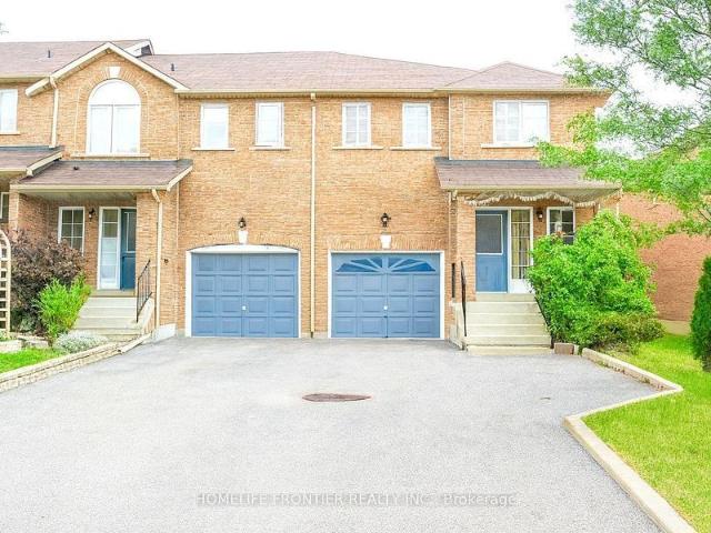 House for rent in York, Ontario