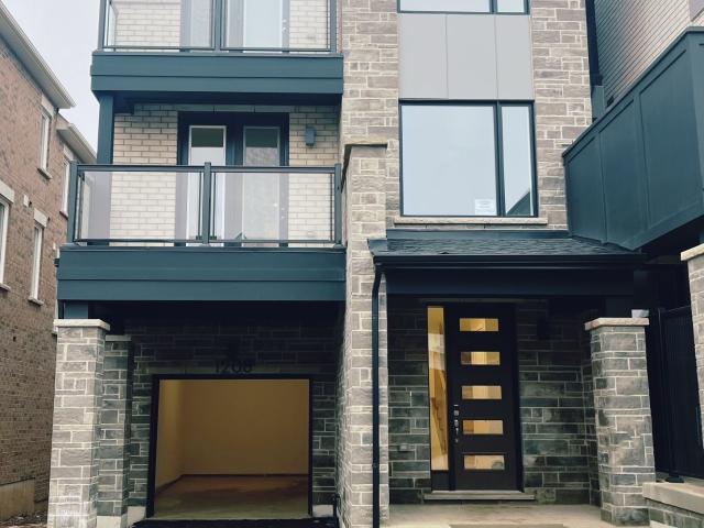 House for rent in Oakville, Ontario