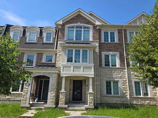 House for rent in Oakville, Ontario