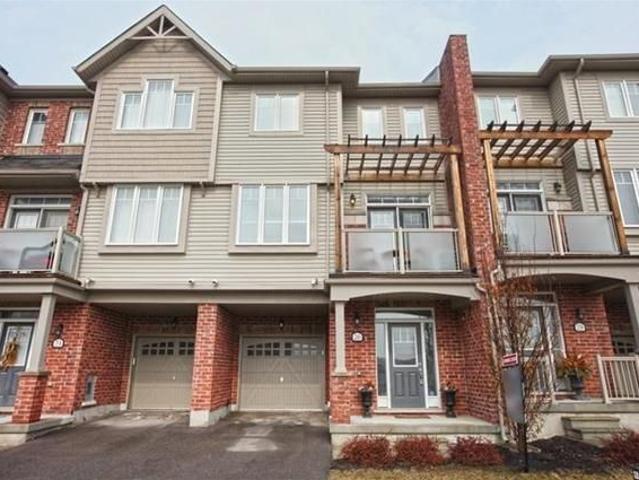 House for rent in Caledon, Ontario