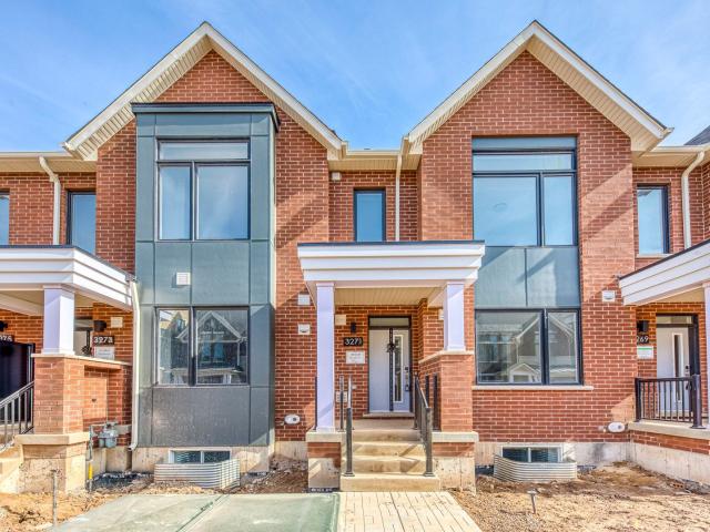 House for rent in Oakville, Ontario