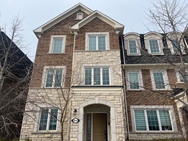 House for rent in Oakville, Ontario