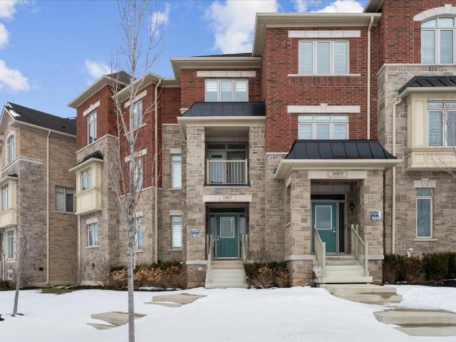 House for rent in Oakville, Ontario