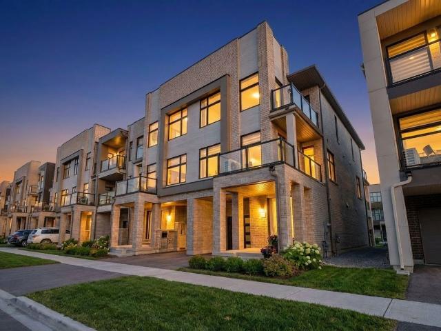 House for rent in Oakville, Ontario