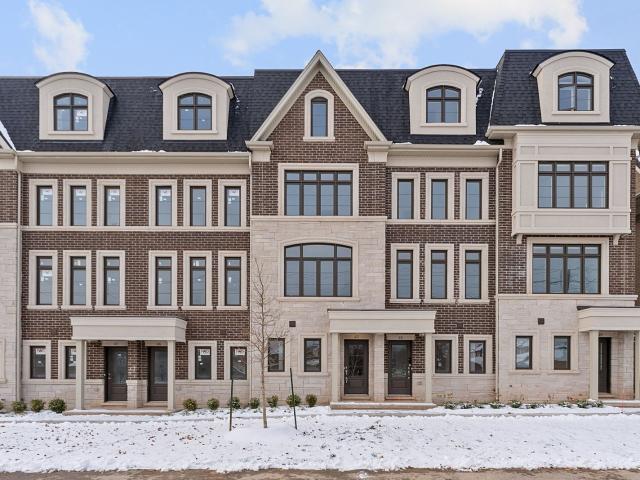 House for rent in Oakville, Ontario