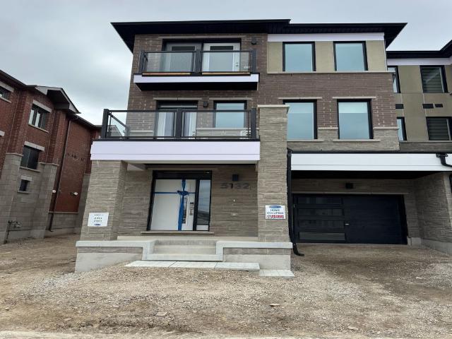 House for rent in Mississauga, Ontario