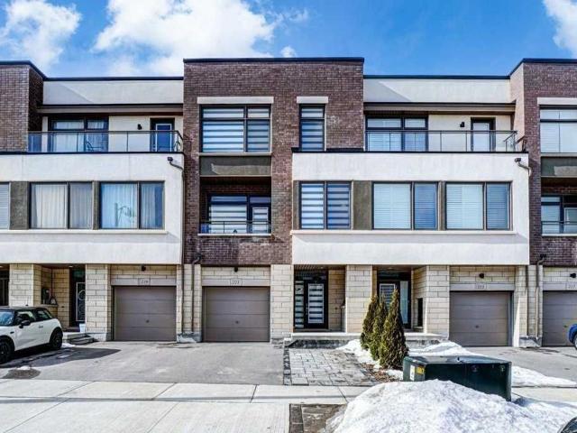House for rent in Oakville, Ontario