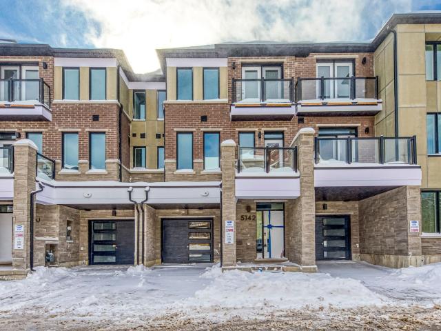 House for rent in Mississauga, Ontario