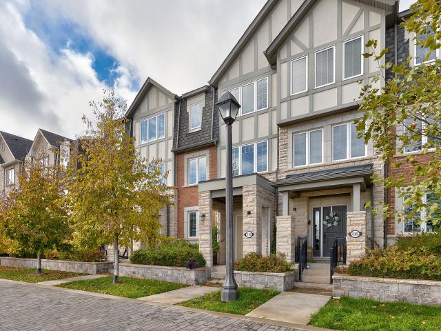 House for rent in Oakville, Ontario