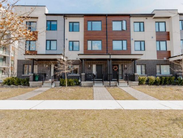 House for rent in Oakville, Ontario