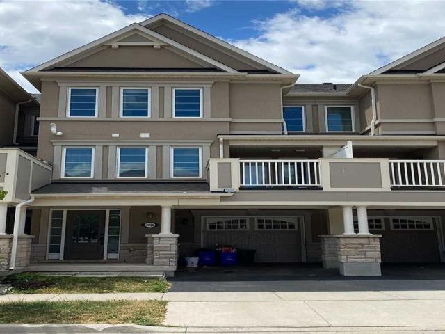 House for rent in Oakville, Ontario
