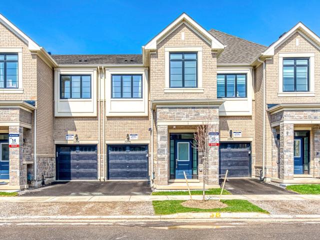 House for rent in Oakville, Ontario