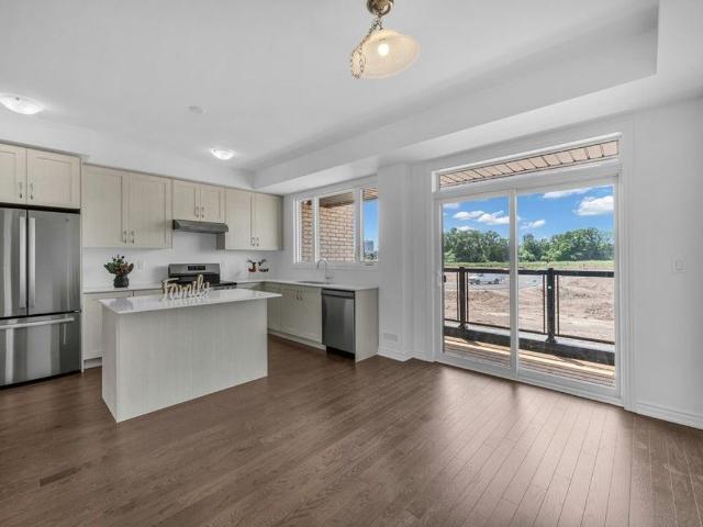 House for rent in Oakville, Ontario