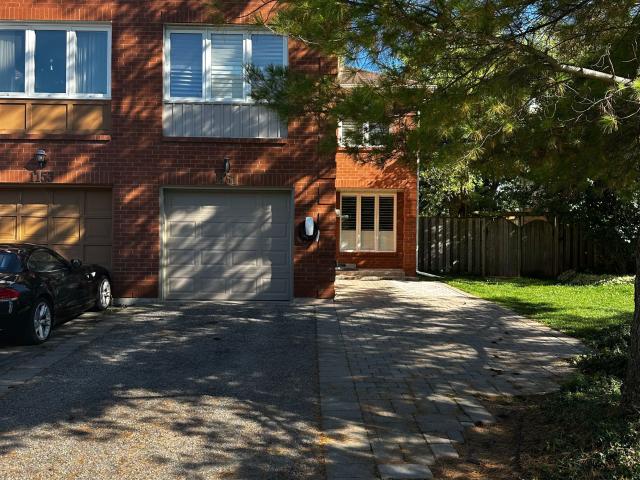 House for rent in Oakville, Ontario