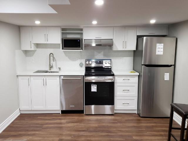 House for rent in Oakville, Ontario