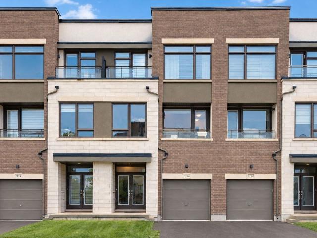House for rent in Oakville, Golden Horseshoe