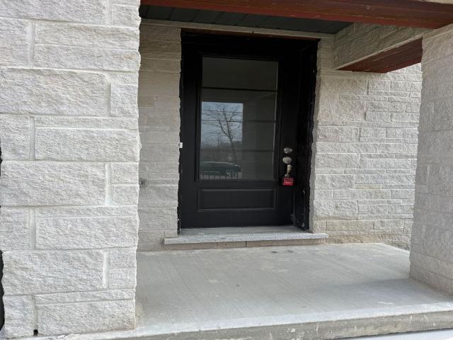 House for rent in Mississauga, Ontario