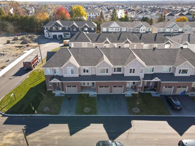 House for rent in Ottawa