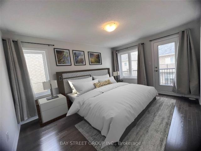 House for rent in Oakville, Ontario