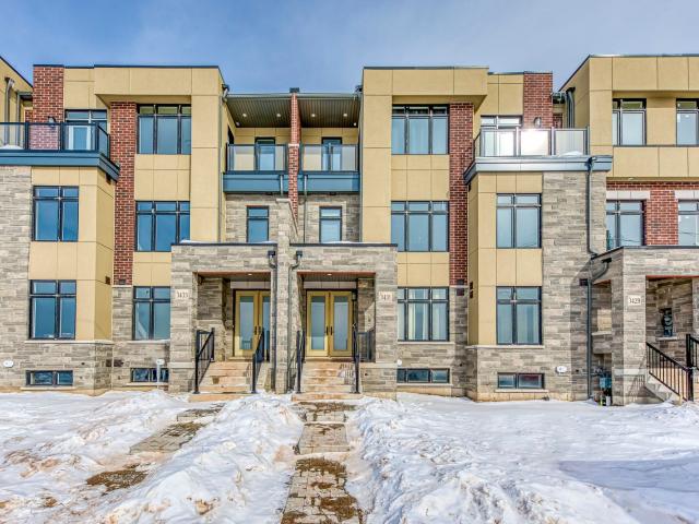 House for rent in Oakville, Ontario